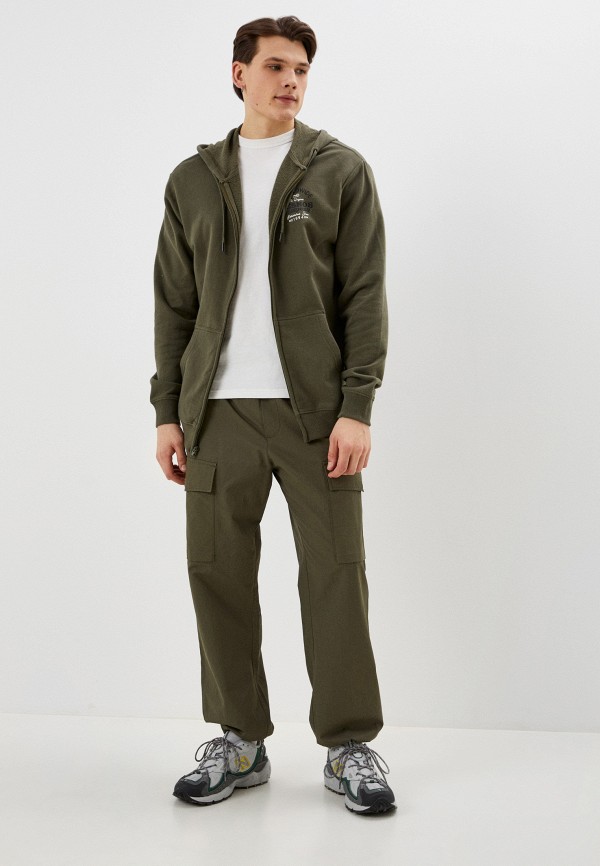 фото Толстовка dc shoes