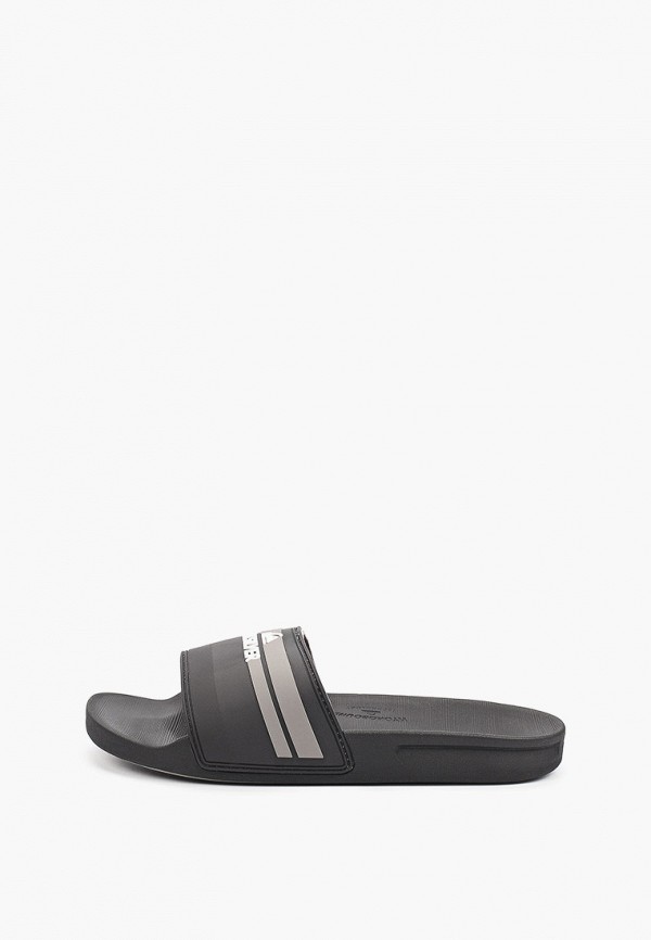 Сланцы Quiksilver Сланцы Quiksilver фото