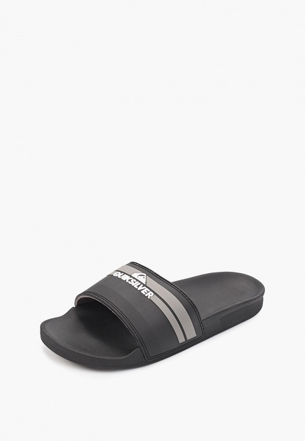 Сланцы Quiksilver Сланцы Quiksilver фото