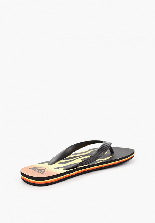 фото Сланцы quiksilver