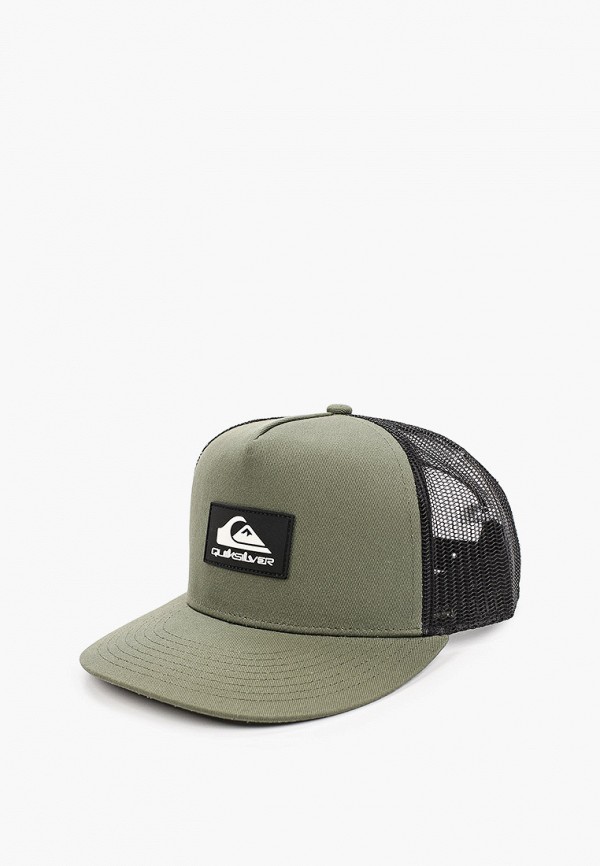 фото Бейсболка quiksilver