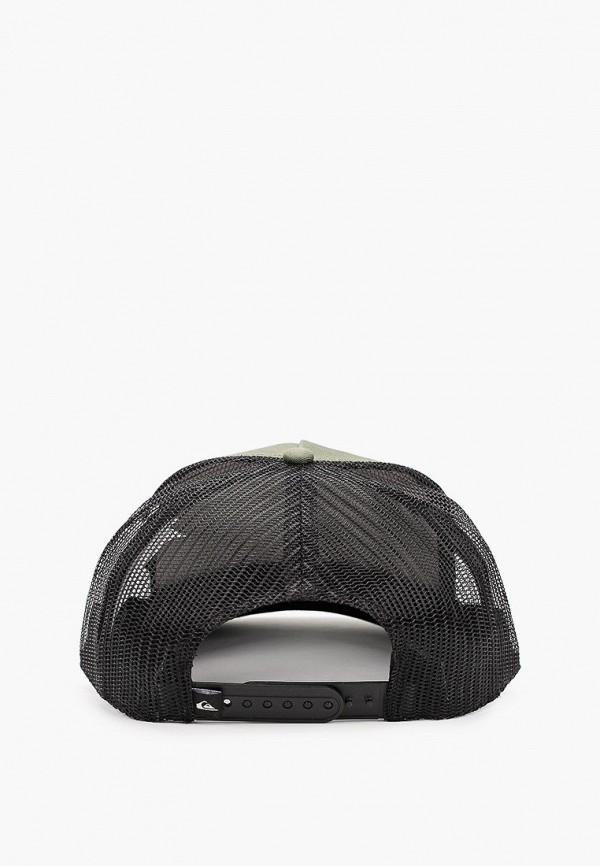 фото Бейсболка quiksilver