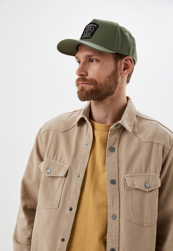 фото Бейсболка quiksilver