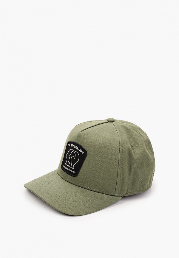 фото Бейсболка quiksilver