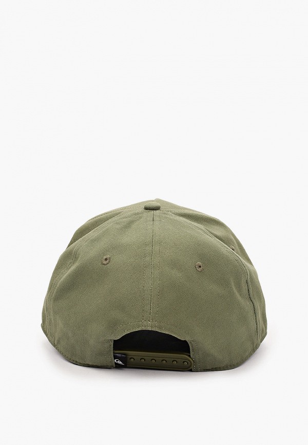 фото Бейсболка quiksilver