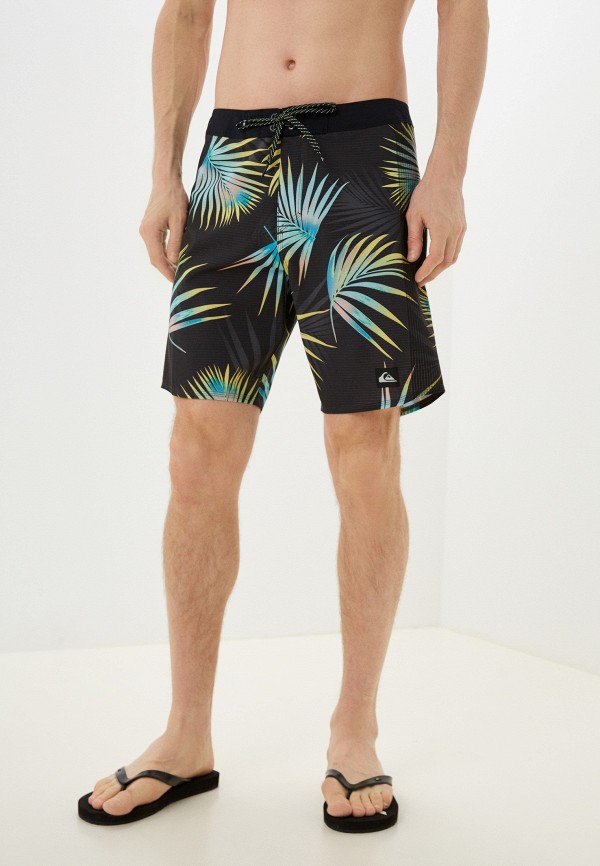 

Шорты для плавания Quiksilver, Серый, HIGHLITE ARCH M BDSH KTA6