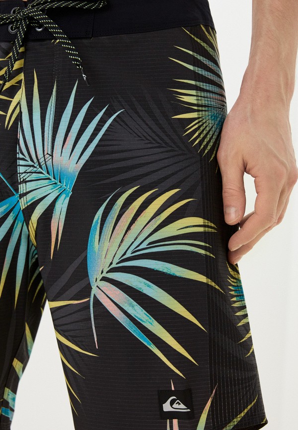 фото Шорты для плавания quiksilver