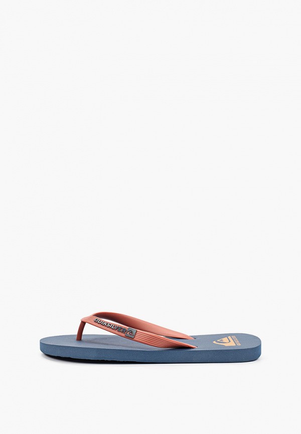 фото Сланцы quiksilver