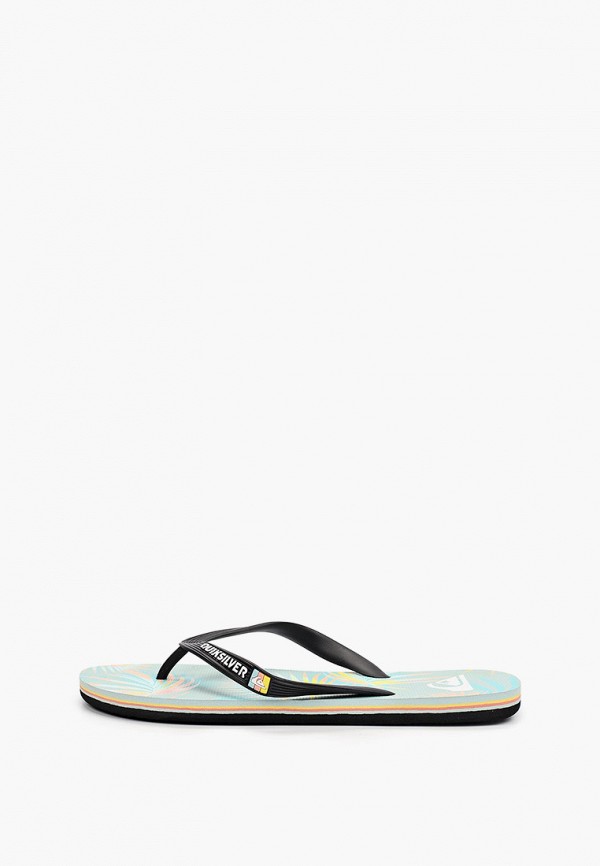

Сланцы Quiksilver, Черный, MOLOKAI ARCH M SNDL BYJ1