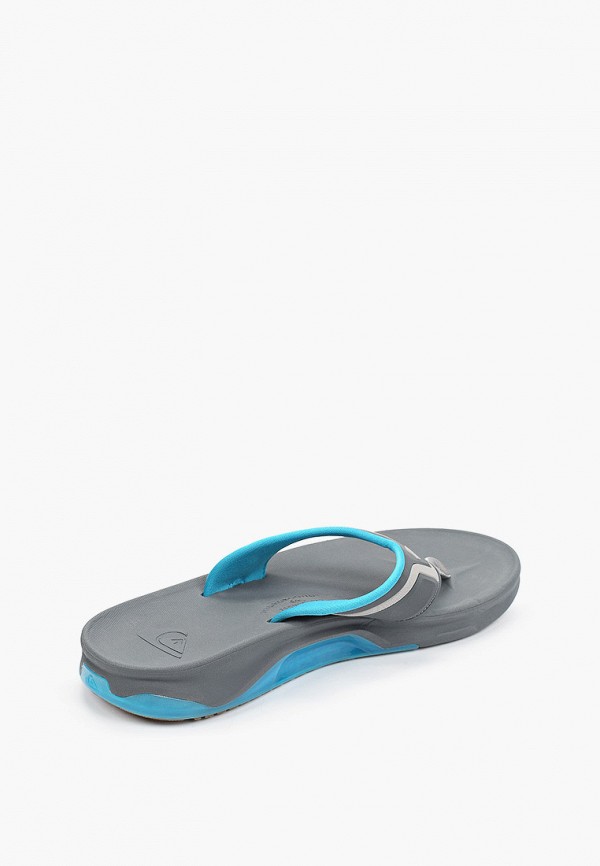 фото Сланцы quiksilver