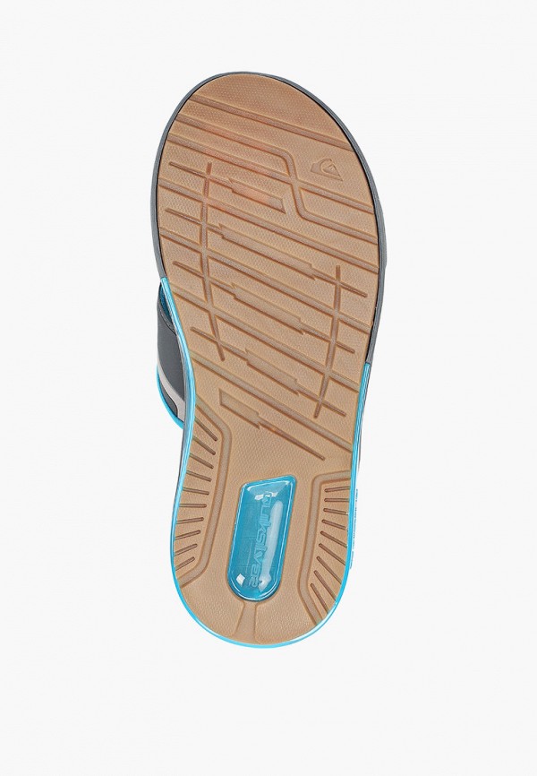 фото Сланцы quiksilver