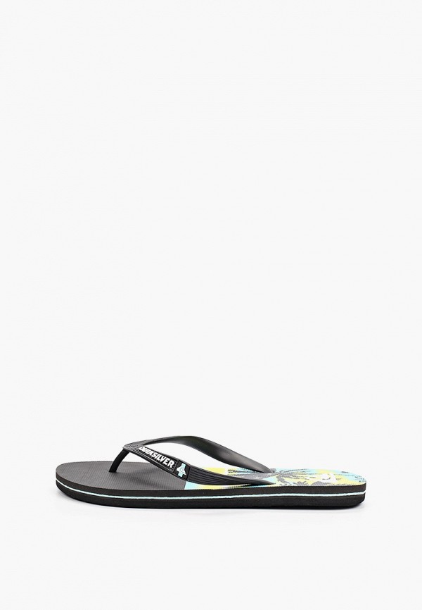 Сланцы Quiksilver Сланцы Quiksilver фото