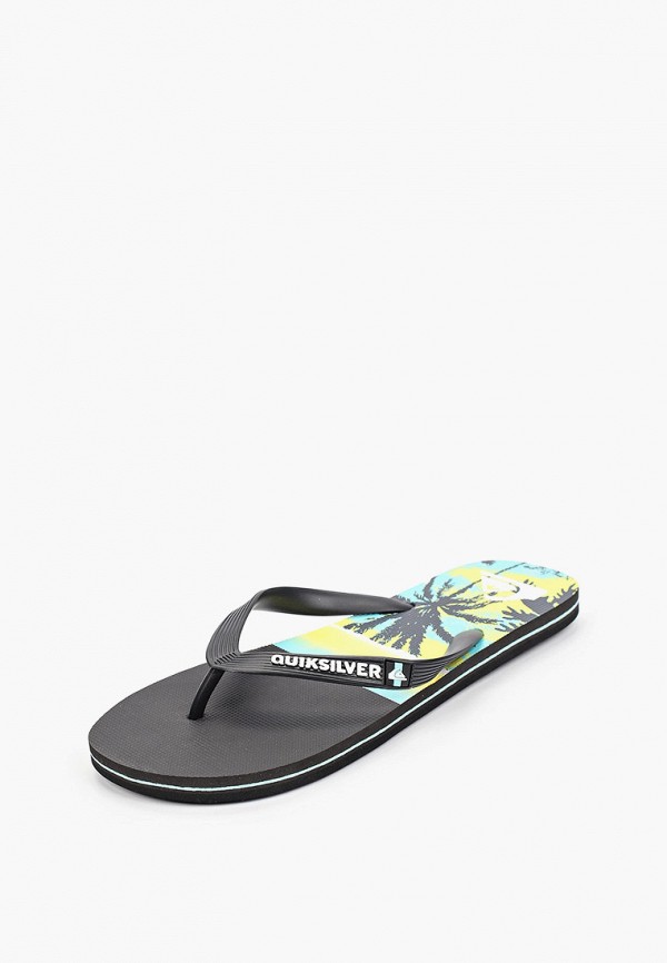 Сланцы Quiksilver Сланцы Quiksilver фото