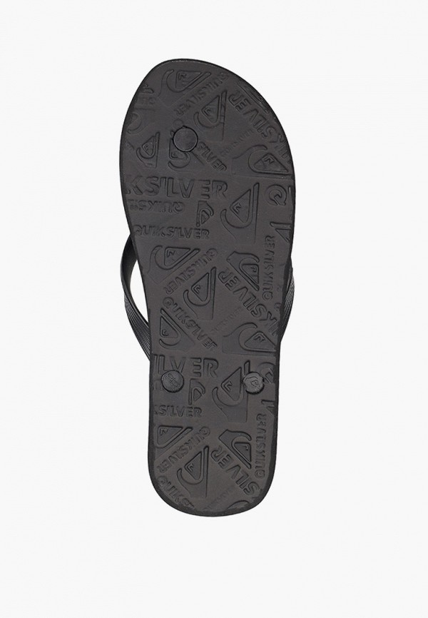 Сланцы Quiksilver Сланцы Quiksilver фото