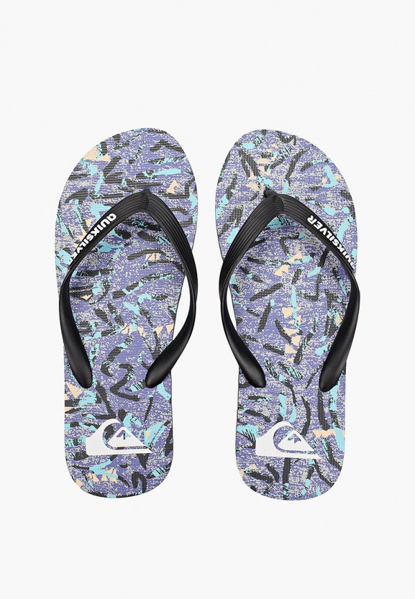 Сланцы  Quiksilver фото