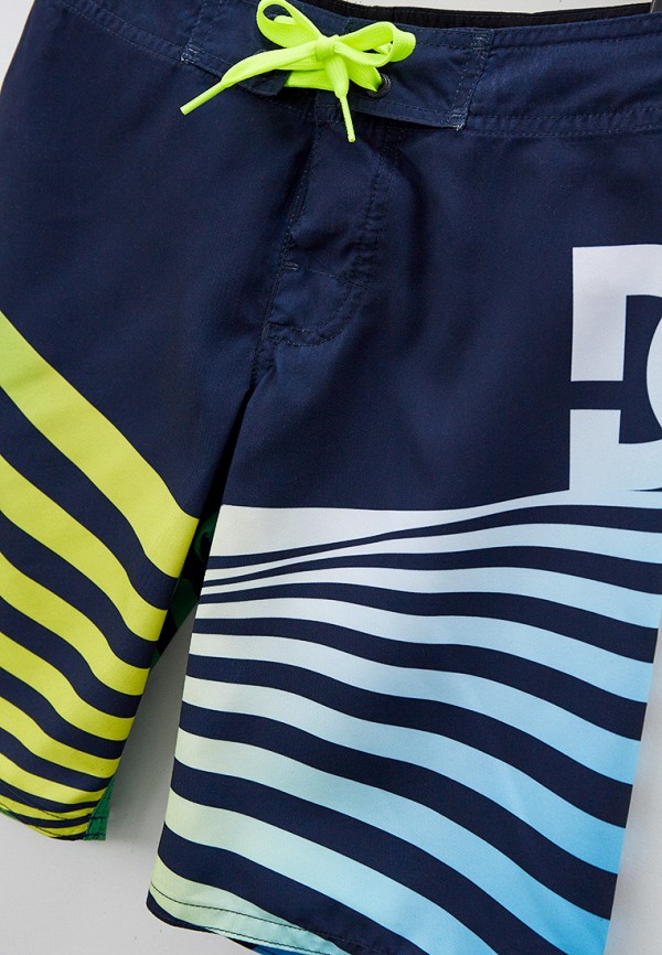 фото Шорты для плавания dc shoes