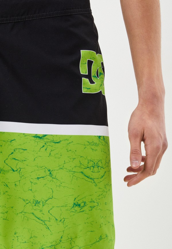 фото Шорты для плавания dc shoes