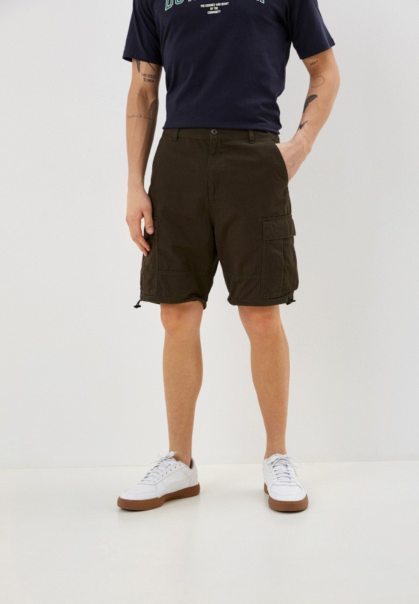 

Шорты DC Shoes, Хаки, BANDED CARGO M WKST KRY0