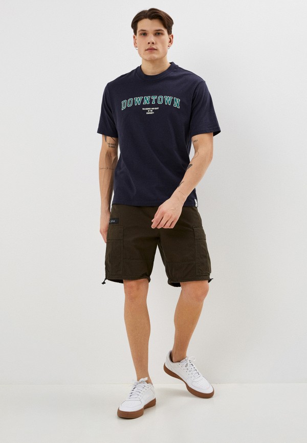 фото Шорты dc shoes