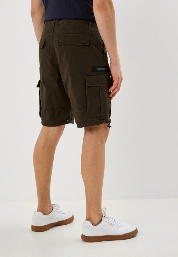 фото Шорты dc shoes