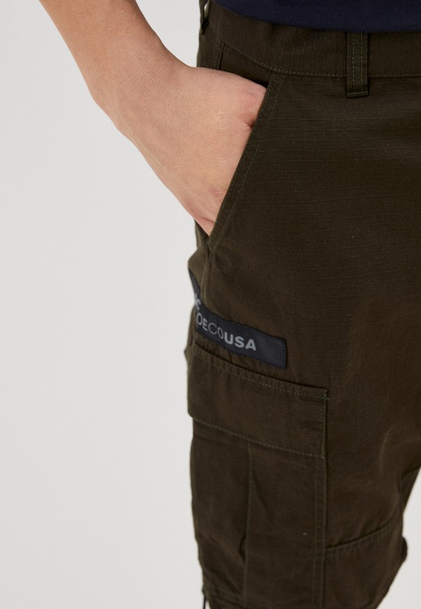 фото Шорты dc shoes