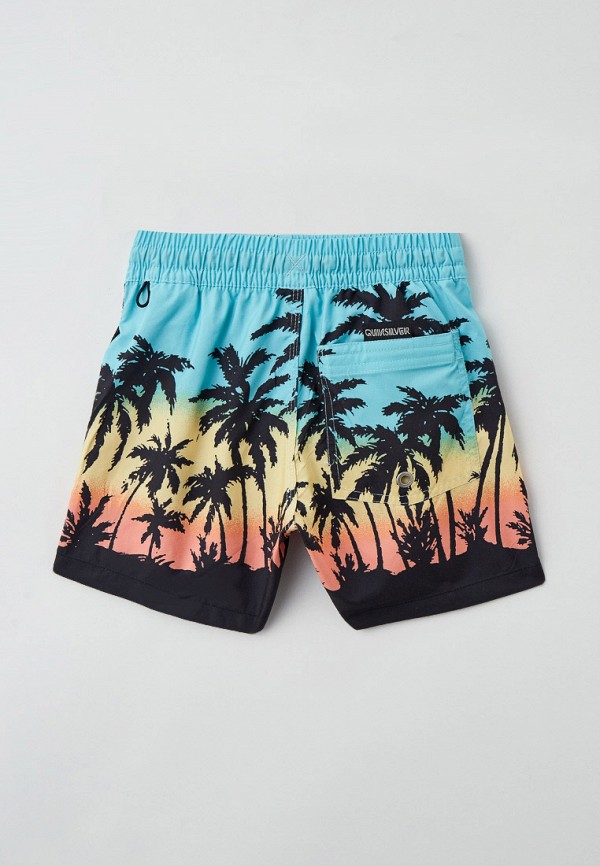 фото Шорты для плавания quiksilver