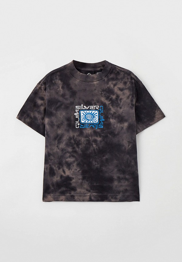 

Футболка Quiksilver, Серый, SLOWDIVE B KTTP KVJ6