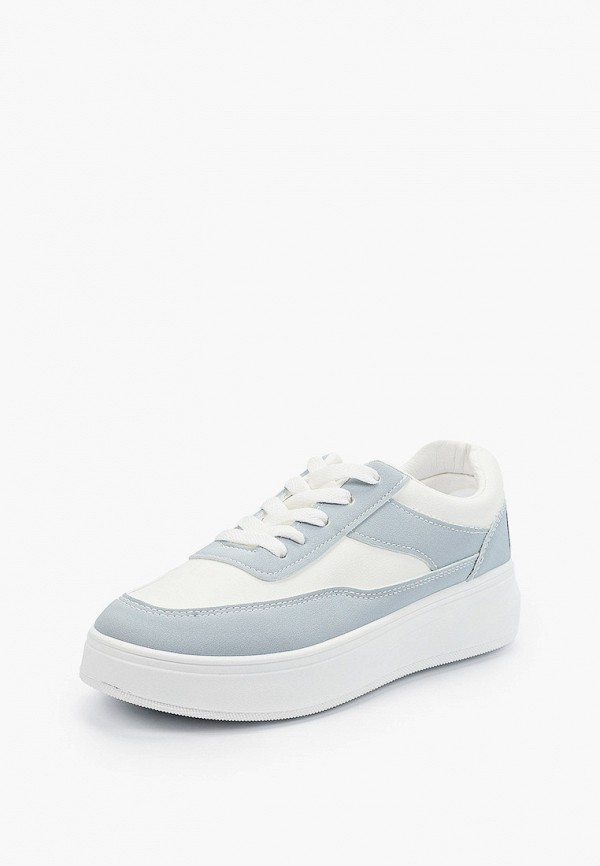 фото Кеды la bottine souriante