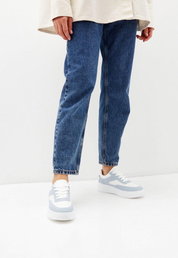 фото Кеды la bottine souriante