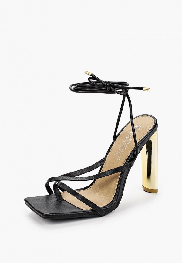 фото Босоножки la bottine souriante