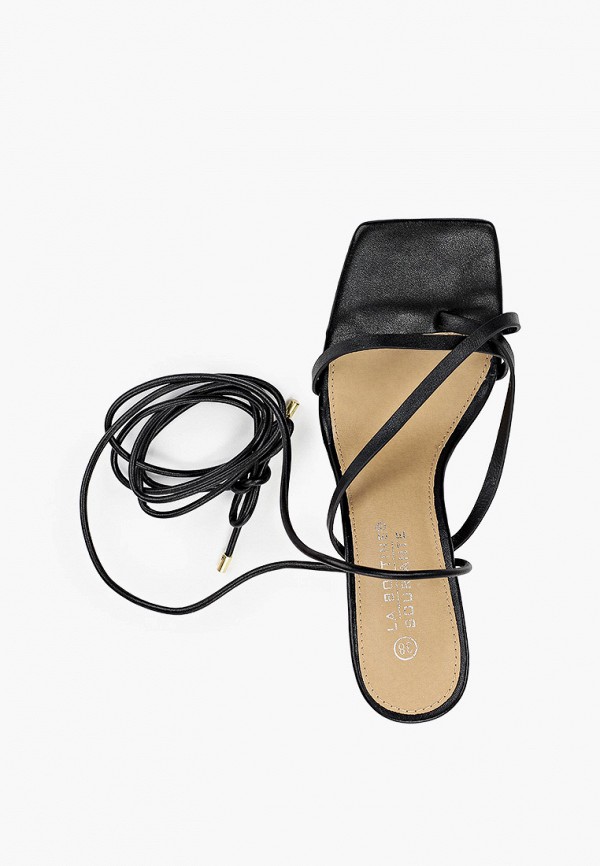 фото Босоножки la bottine souriante