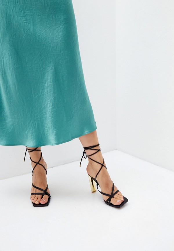 фото Босоножки la bottine souriante