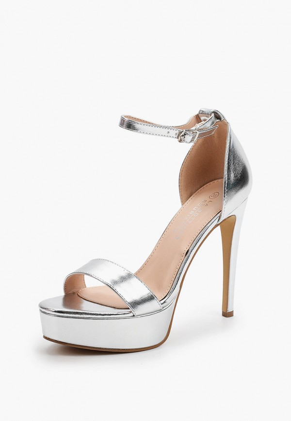 фото Босоножки la bottine souriante