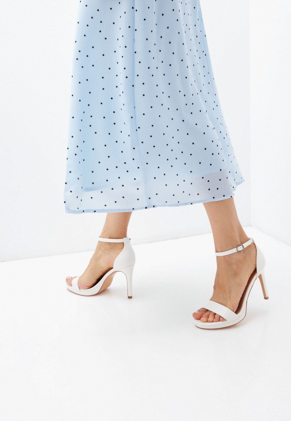 фото Босоножки la bottine souriante