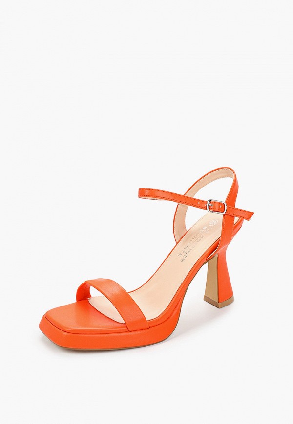 фото Босоножки la bottine souriante