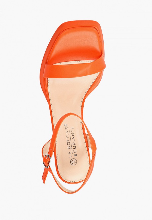 фото Босоножки la bottine souriante