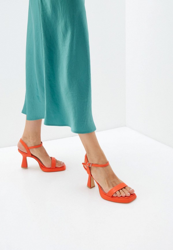 фото Босоножки la bottine souriante