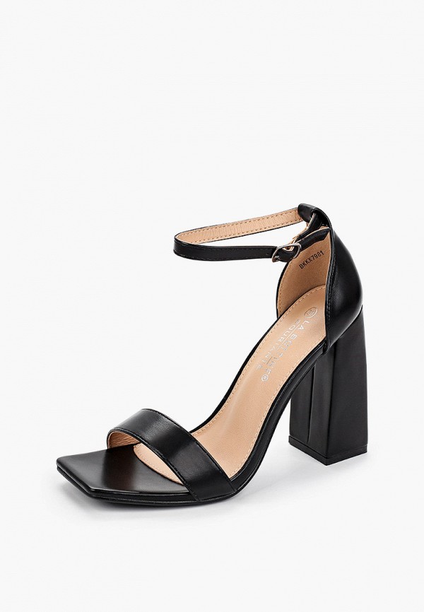 фото Босоножки la bottine souriante