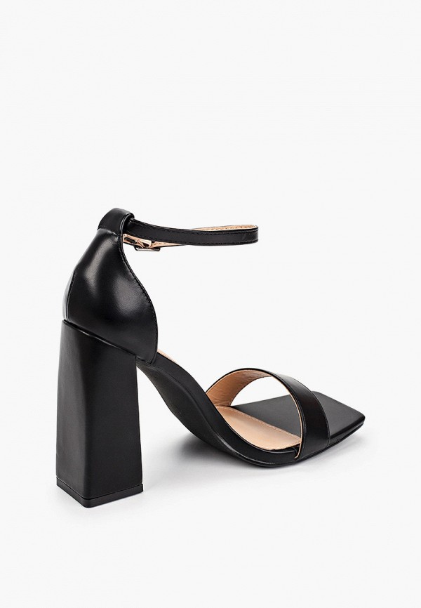 фото Босоножки la bottine souriante