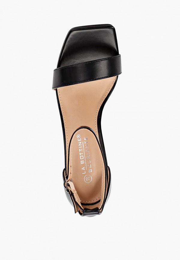 фото Босоножки la bottine souriante