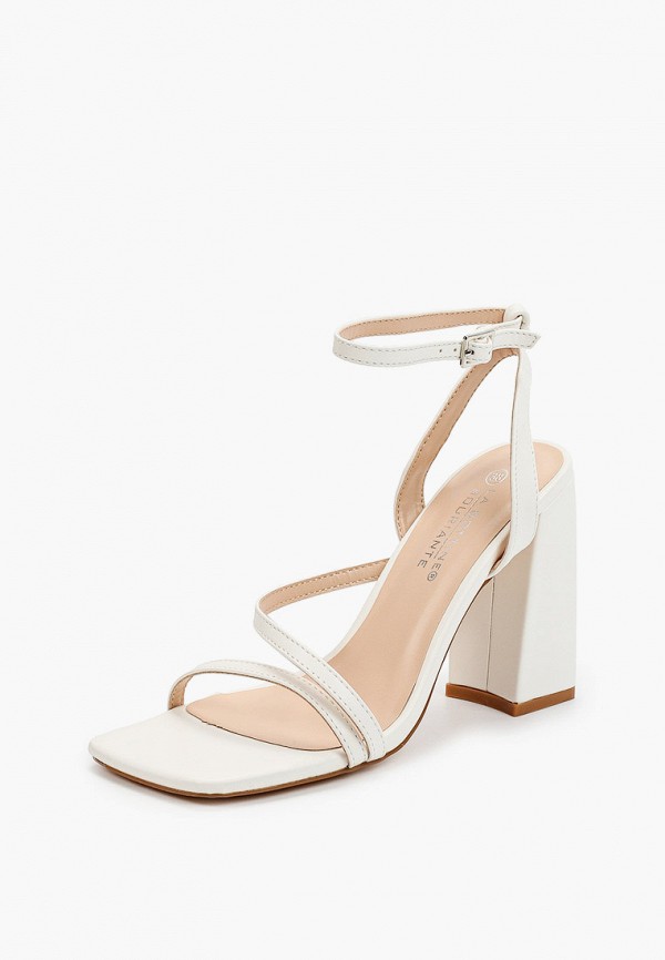 фото Босоножки la bottine souriante