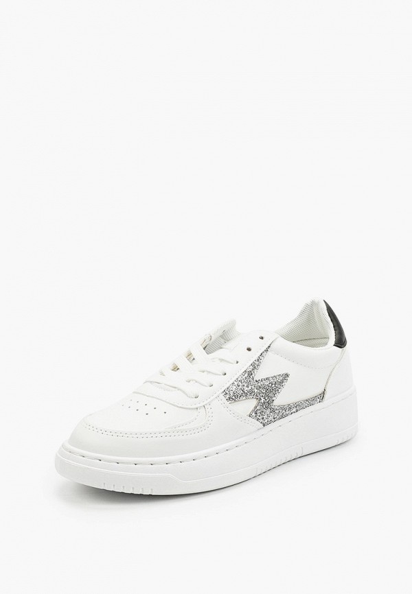 фото Кеды erynn