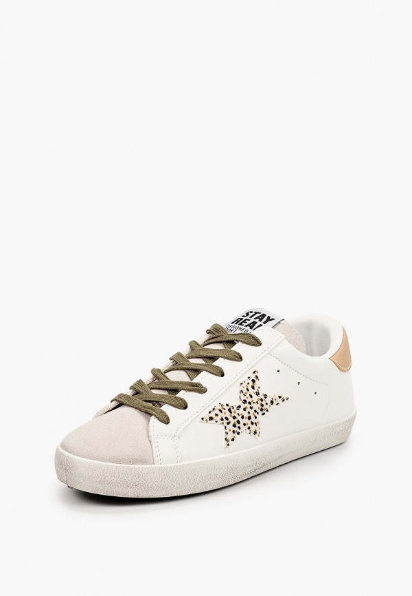 фото Кеды erynn