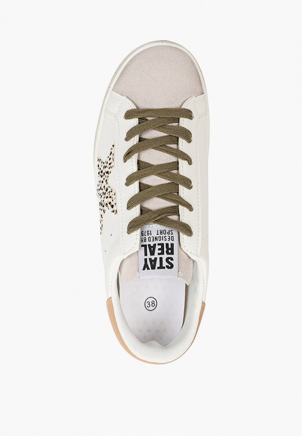 фото Кеды erynn