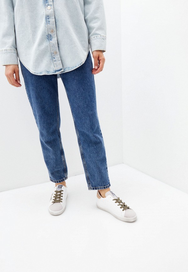 фото Кеды erynn