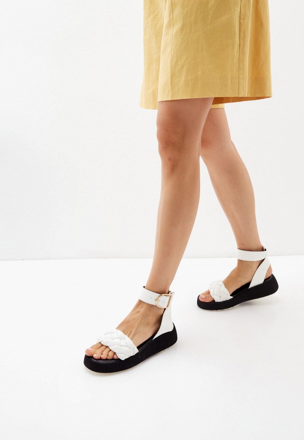 фото Босоножки erynn