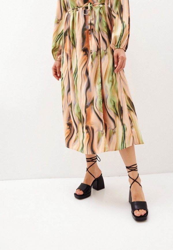 фото Босоножки stephan