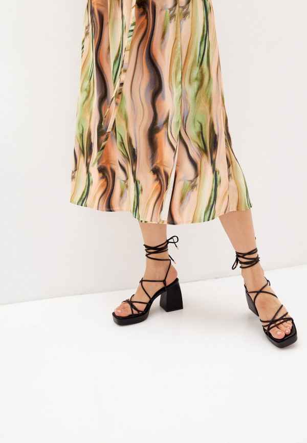 фото Босоножки stephan