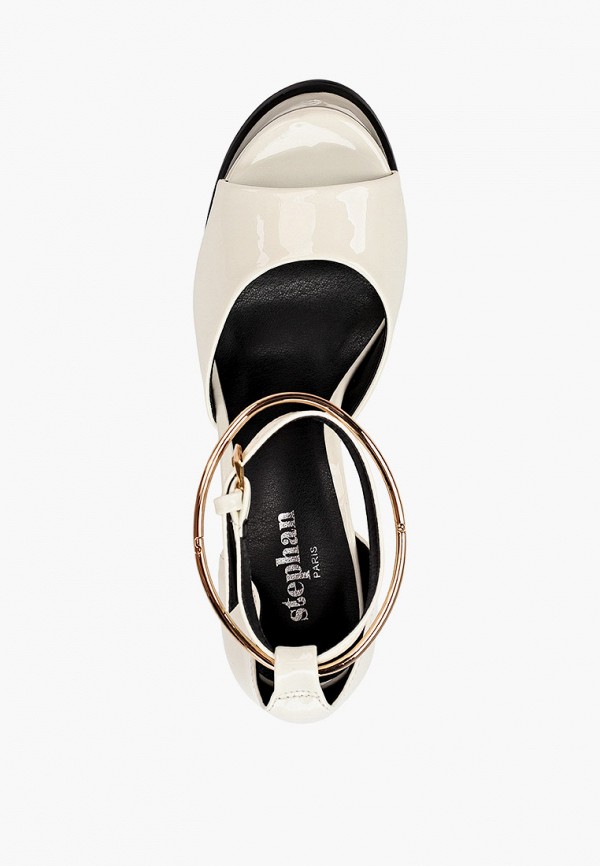 фото Босоножки stephan