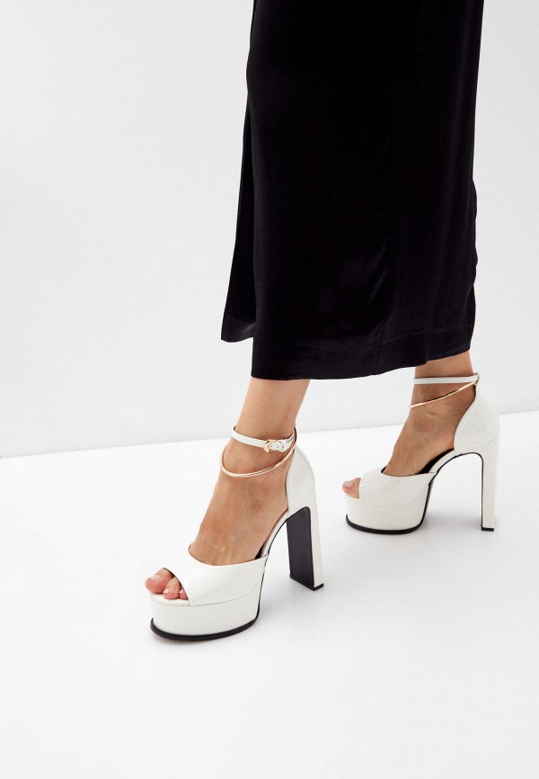 фото Босоножки stephan